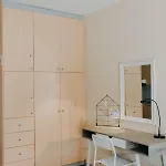 Apartman House, Nirvana, Pátra