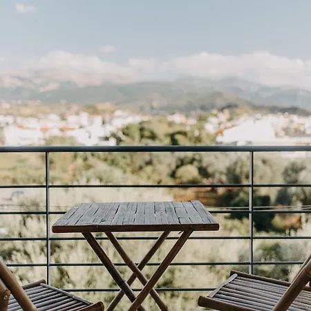 Apartment House, Nirvana,