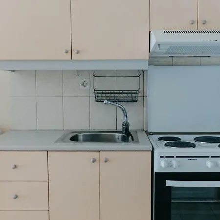 Apartment House, Nirvana,