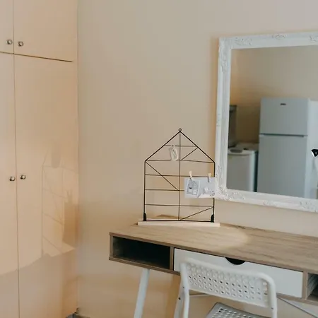 Apartamento House, Nirvana,