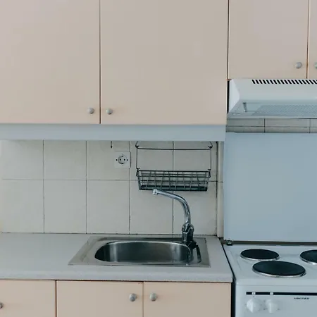 House, Nirvana, Apartment