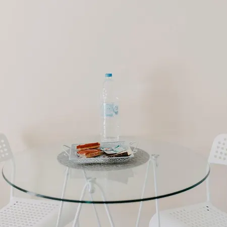 House, Nirvana, * Patras