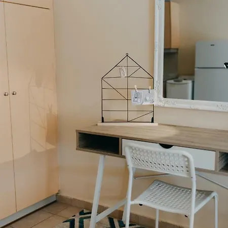 House, Nirvana, 公寓 帕特雷