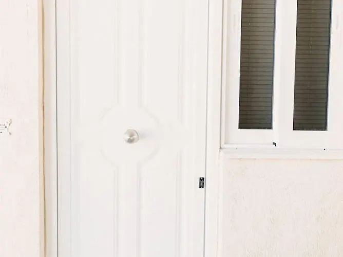 House, Nirvana, Apartment Patras