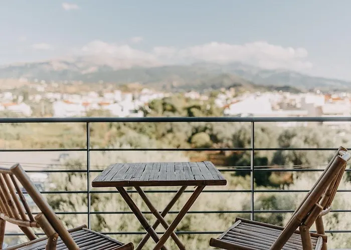 Apartment House, Nirvana,