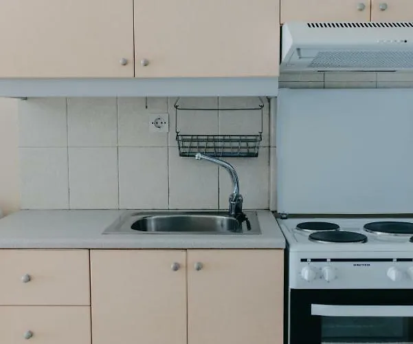 Apartment House, Nirvana,