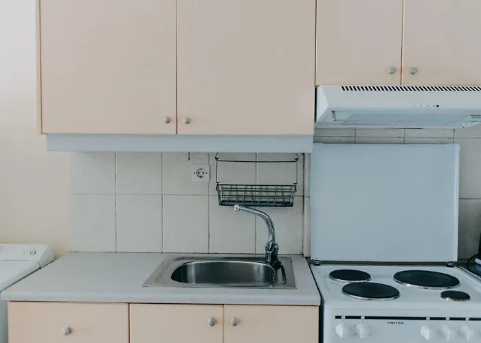 House, Nirvana, Appartement