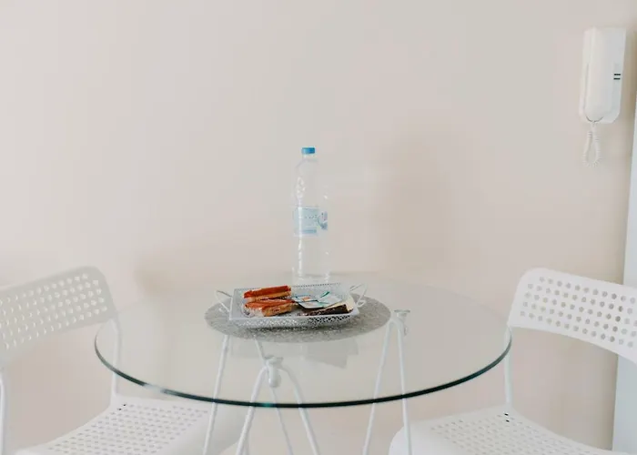 House, Nirvana, * Patras